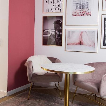 Vienna Hideaways - Nikolai Homes Dış mekan fotoğraf