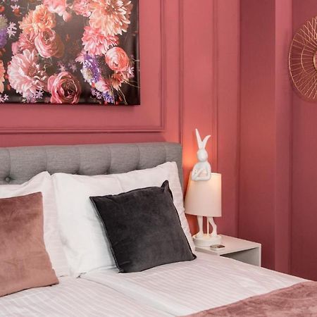 Vienna Hideaways - Nikolai Homes Dış mekan fotoğraf