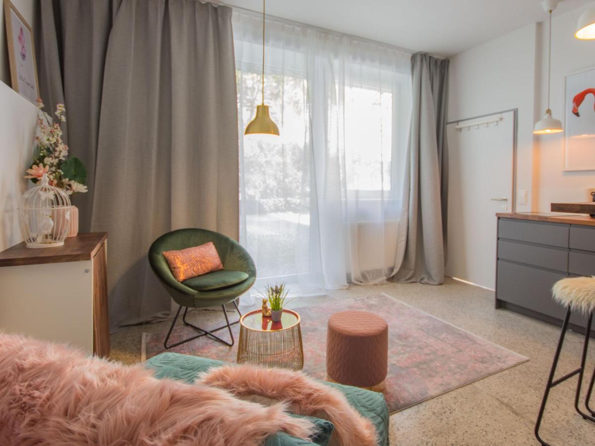 Vienna Hideaways - Nikolai Homes Dış mekan fotoğraf