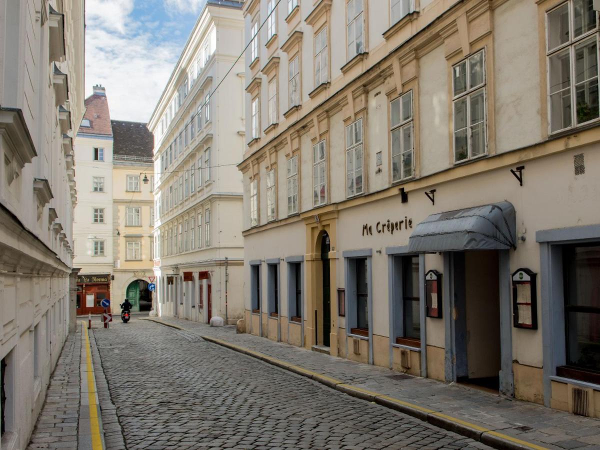 Vienna Hideaways - Nikolai Homes Dış mekan fotoğraf
