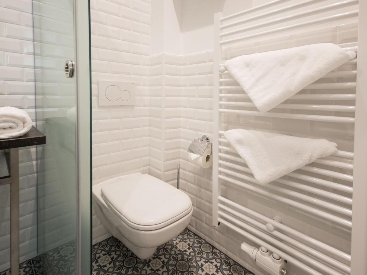 Vienna Hideaways - Nikolai Homes Dış mekan fotoğraf