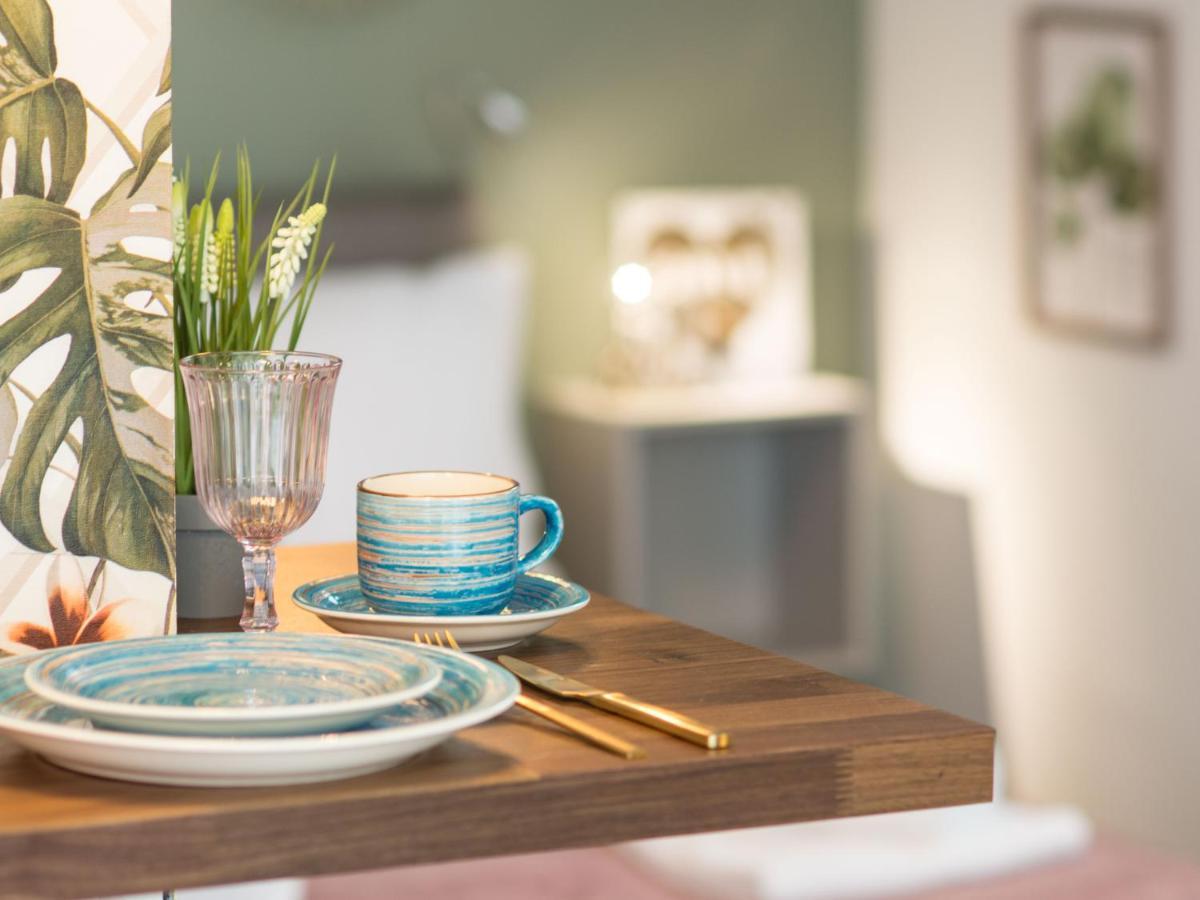 Vienna Hideaways - Nikolai Homes Dış mekan fotoğraf