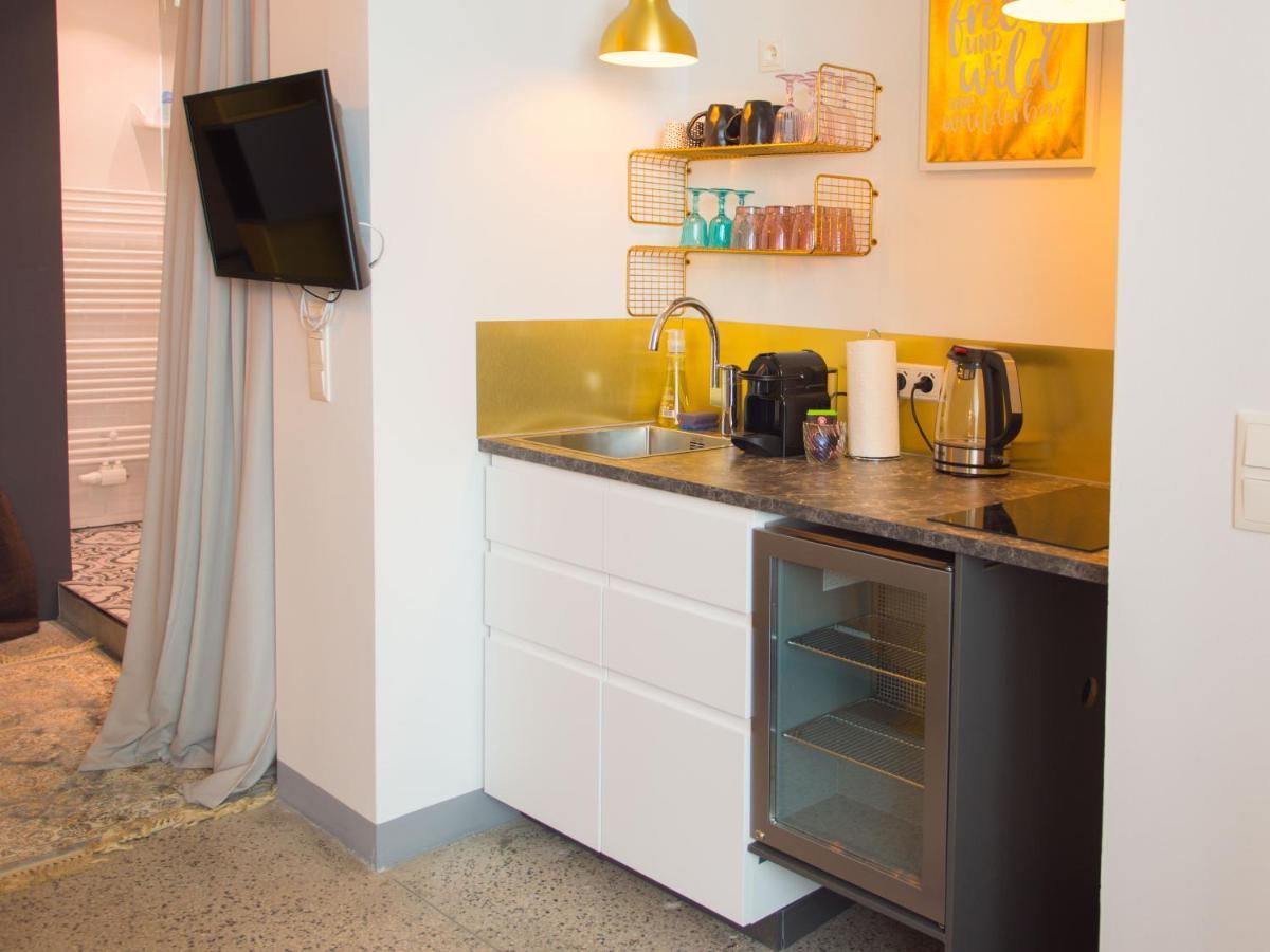 Vienna Hideaways - Nikolai Homes Dış mekan fotoğraf