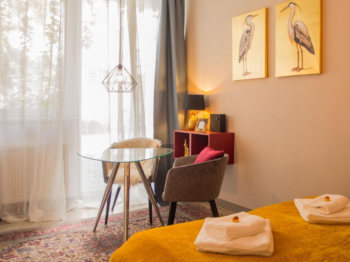 Vienna Hideaways - Nikolai Homes Dış mekan fotoğraf