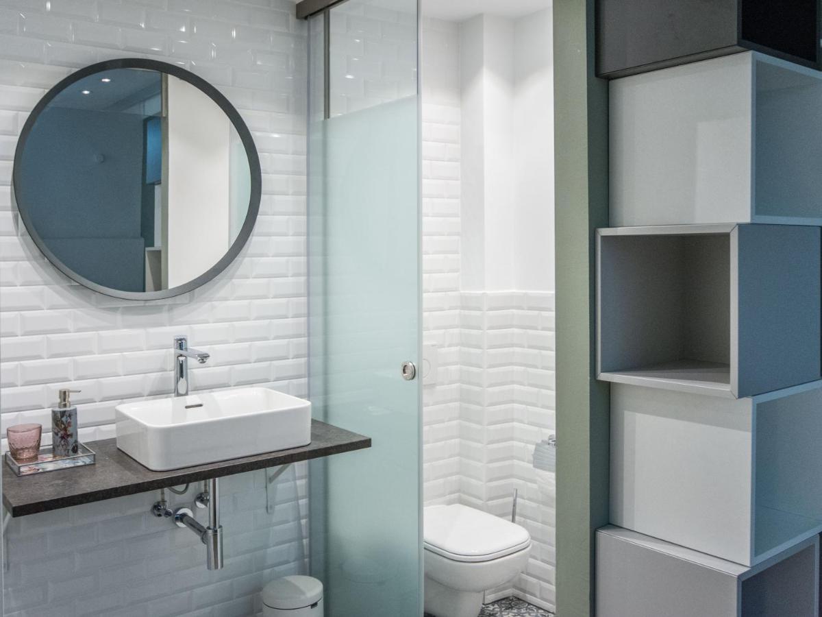 Vienna Hideaways - Nikolai Homes Dış mekan fotoğraf