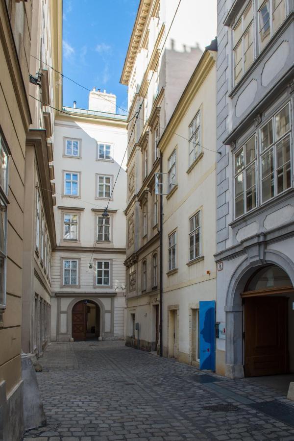 Vienna Hideaways - Nikolai Homes Dış mekan fotoğraf