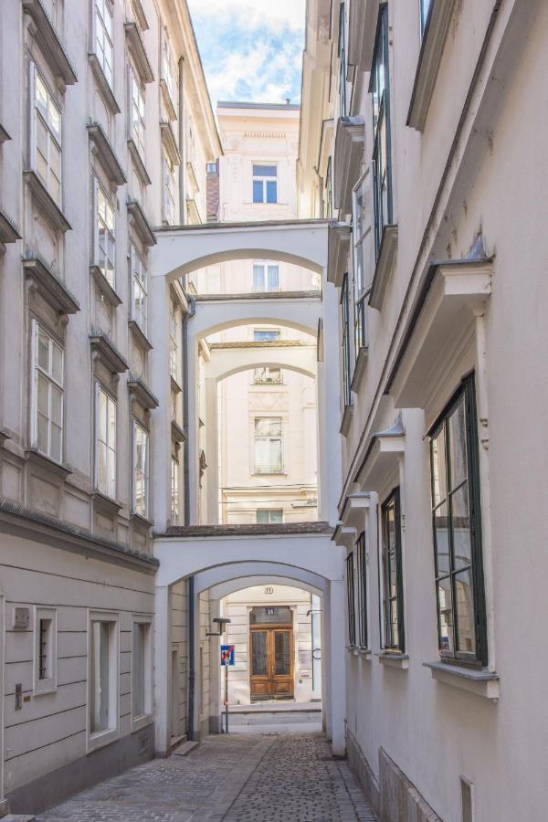 Vienna Hideaways - Nikolai Homes Dış mekan fotoğraf