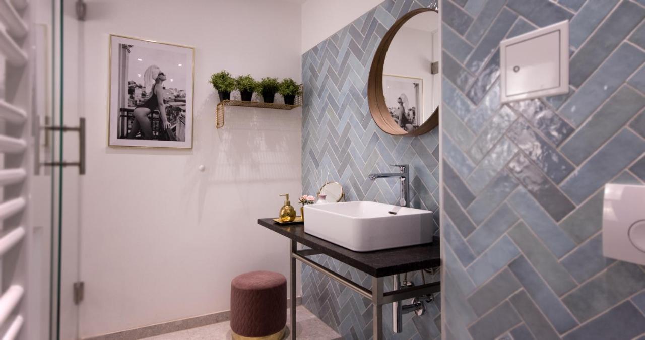 Vienna Hideaways - Nikolai Homes Dış mekan fotoğraf
