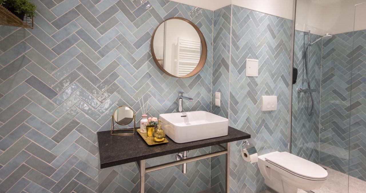 Vienna Hideaways - Nikolai Homes Dış mekan fotoğraf