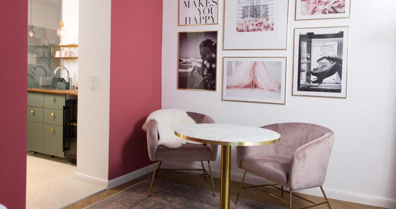 Vienna Hideaways - Nikolai Homes Dış mekan fotoğraf